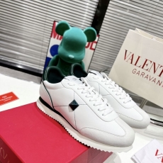 Valentino Rockrunner Shoes